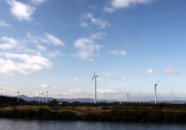 立川の風車